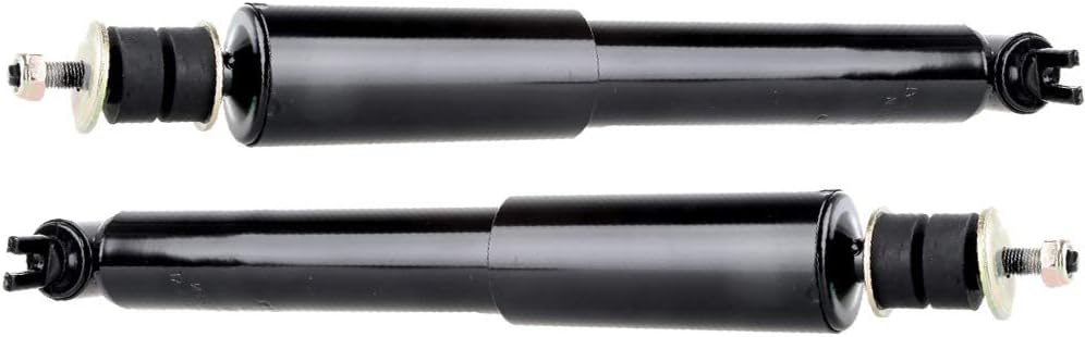 2pcs Front Shock Absorber for Silverado 1500 1999-2007 B972823