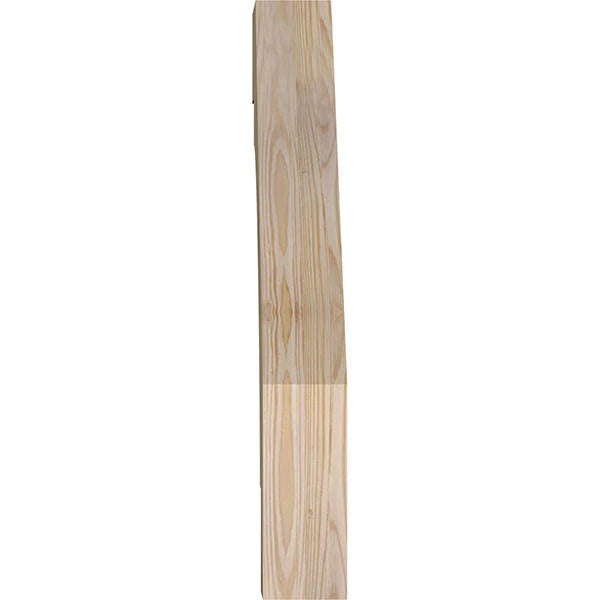 Rough Sawn Douglas Fir Brace X801