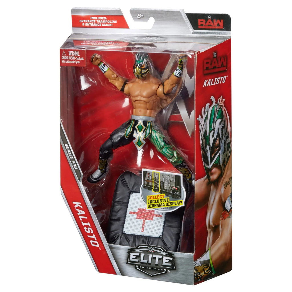 Kalisto Figure S718424