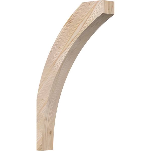 Thorton Smooth Brace Douglas Fir V3015