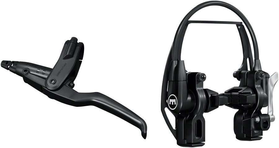 Rim Brake B419