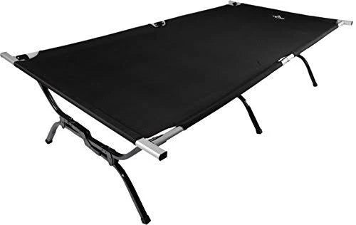 Teton Sports Outfitter XXL Camping Cot with Patented Pivot ARM R8157