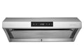 30x22 Under Cabinet Range Hood with LED X638135