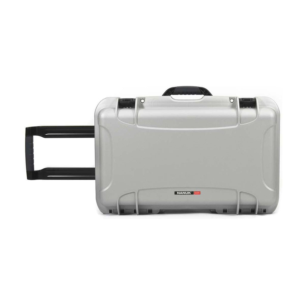 935 Hard Case with Padded Divider I9755