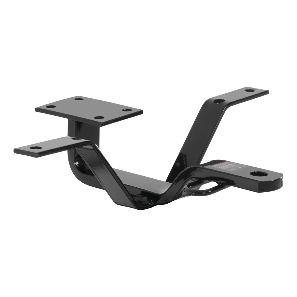 Class 1 Trailer Hitch with Installation Hardware, Pin & Clip B951