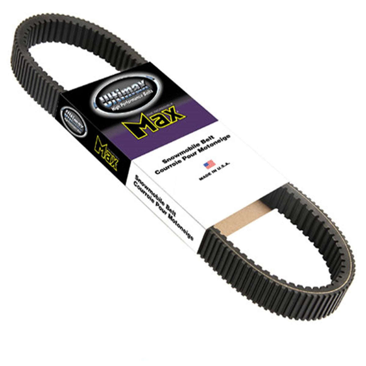Snowmobile Belt S890