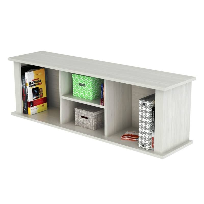 Wall-Mounted Hutch J127