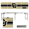 Portable Folding Tailgate Table R9566