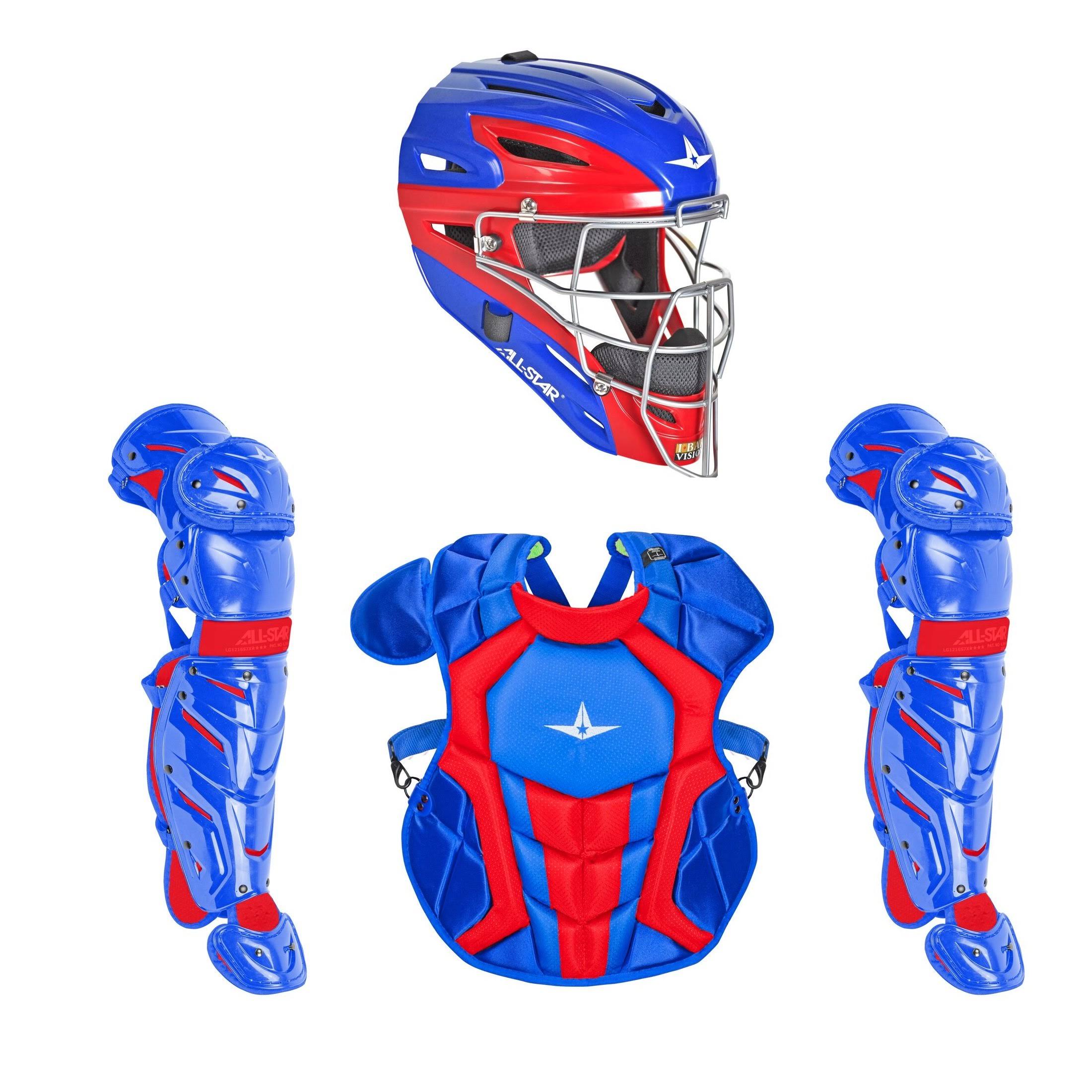 Youth Catcher Set E2305