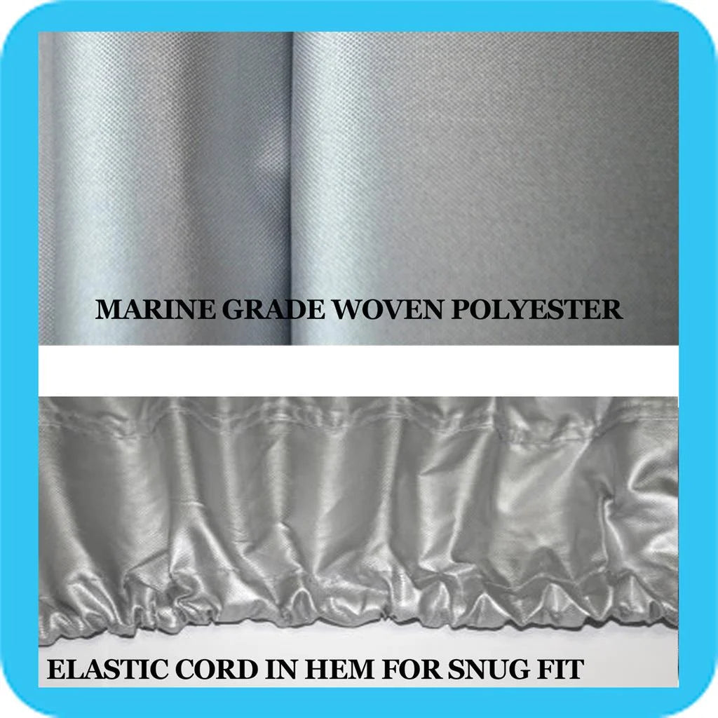 420 Denier Jet Ski Storage Cover S45611