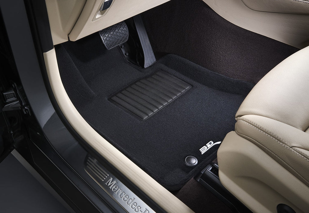 ELEGANT Floor Mat Full Set Q803
