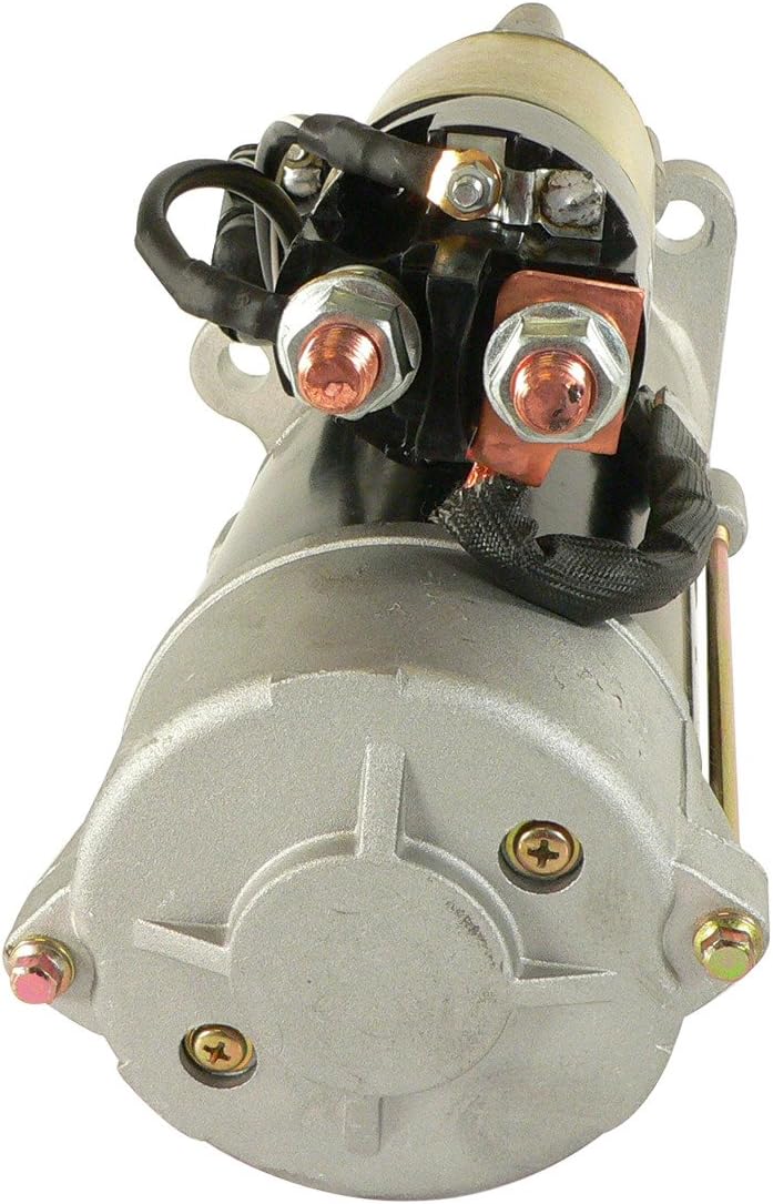 Starter for Mercedes Benz Truck Actros Engines W19849