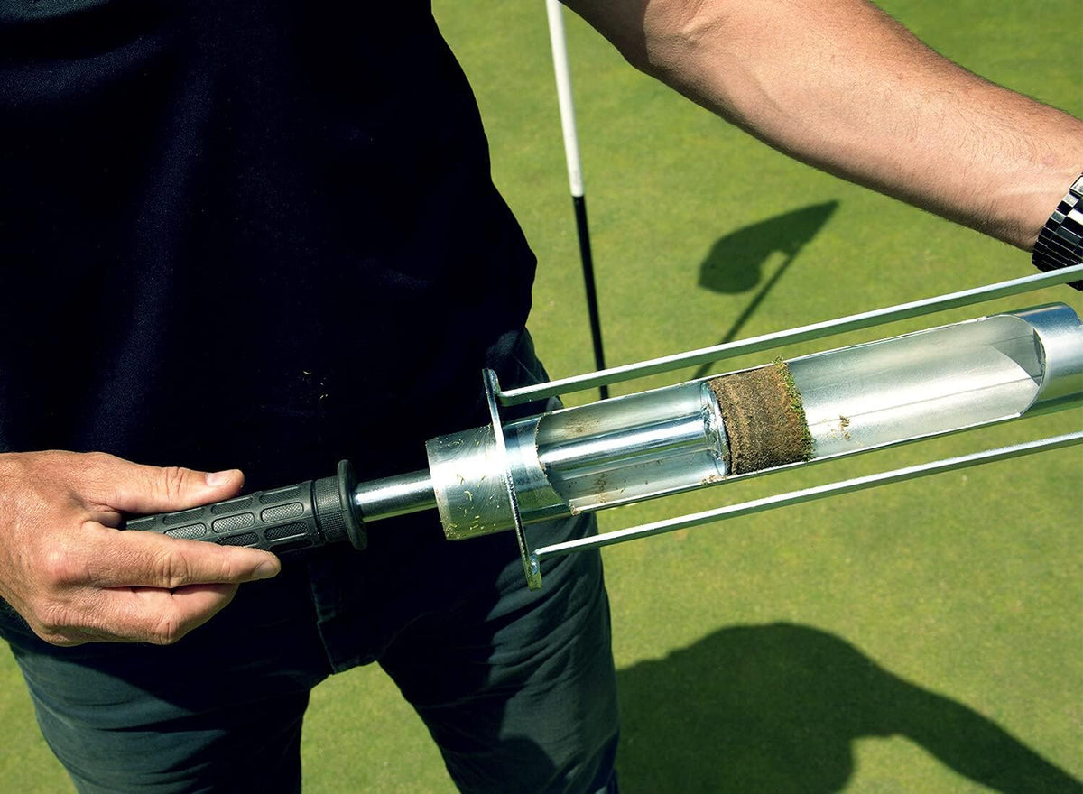 2" Steel Soil Sampler R999882