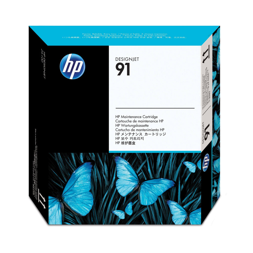 Maintenance Cartridge C522796