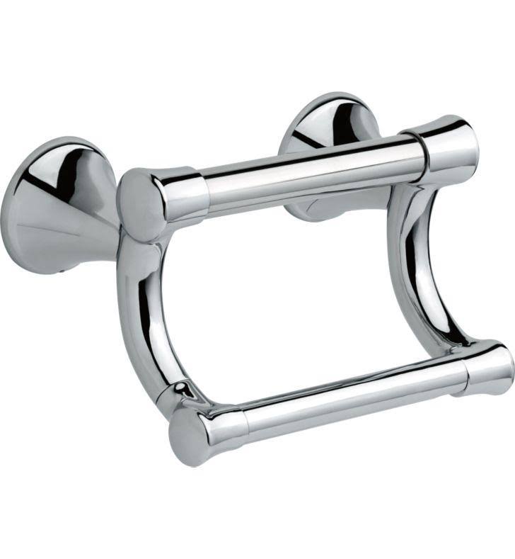 Transitional Tissue Holder Assist Bar Champagne Bronze C464940