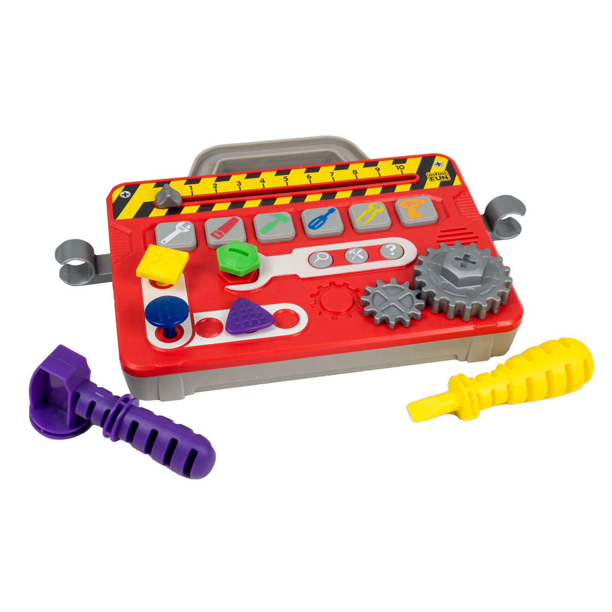 My First Tool Case Set J263
