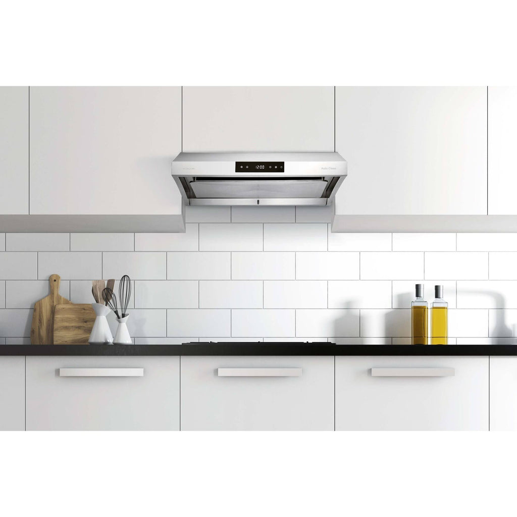 30x22 Under Cabinet Range Hood with LED X638135