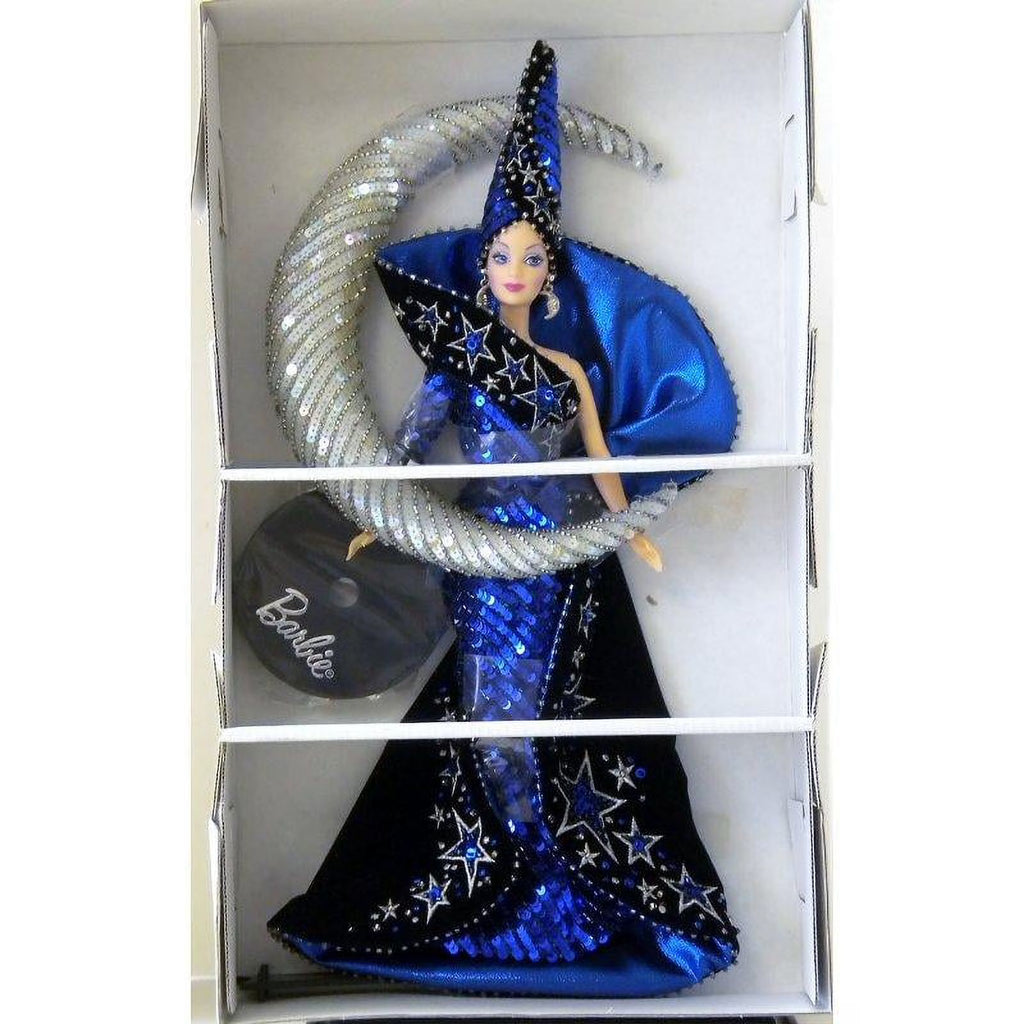 Goddess of the Moon Barbie F517