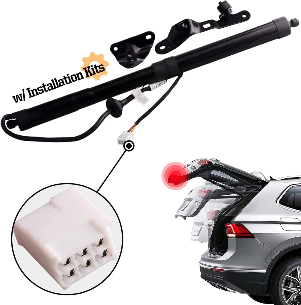 Power Liftgate Support for Toyota RAV4 2013-2018 right Side Tailgate Electric Struts K57631