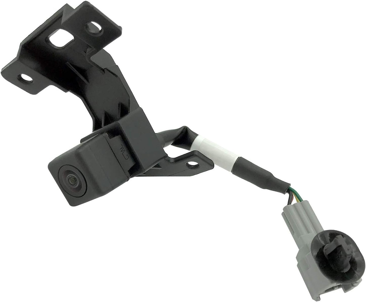 Replacement Backup Camera for Nissan Frontier D308