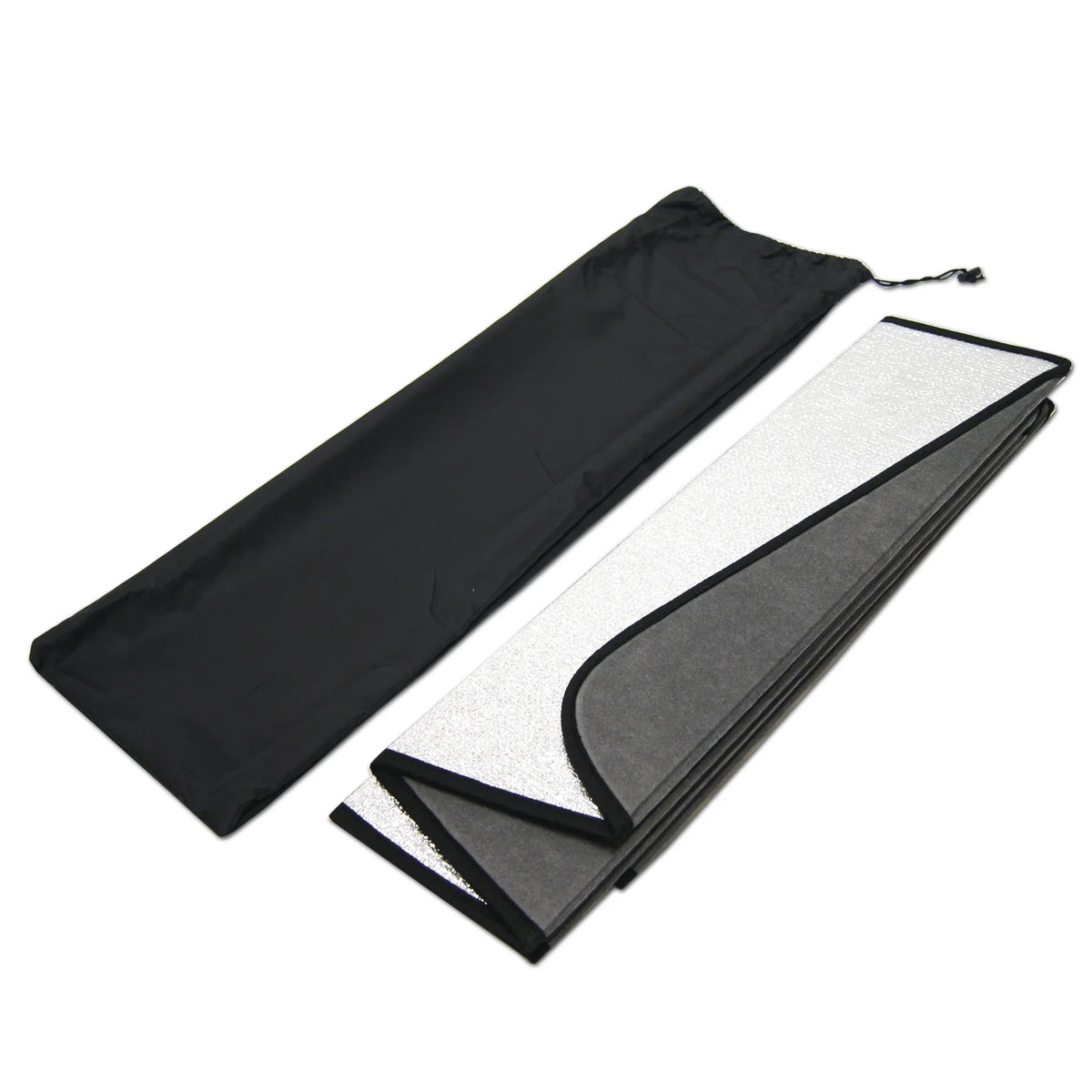 Custom Fit Windshield Sun Shade Protector for 2016-2020 Chevrolet Camaro Y974