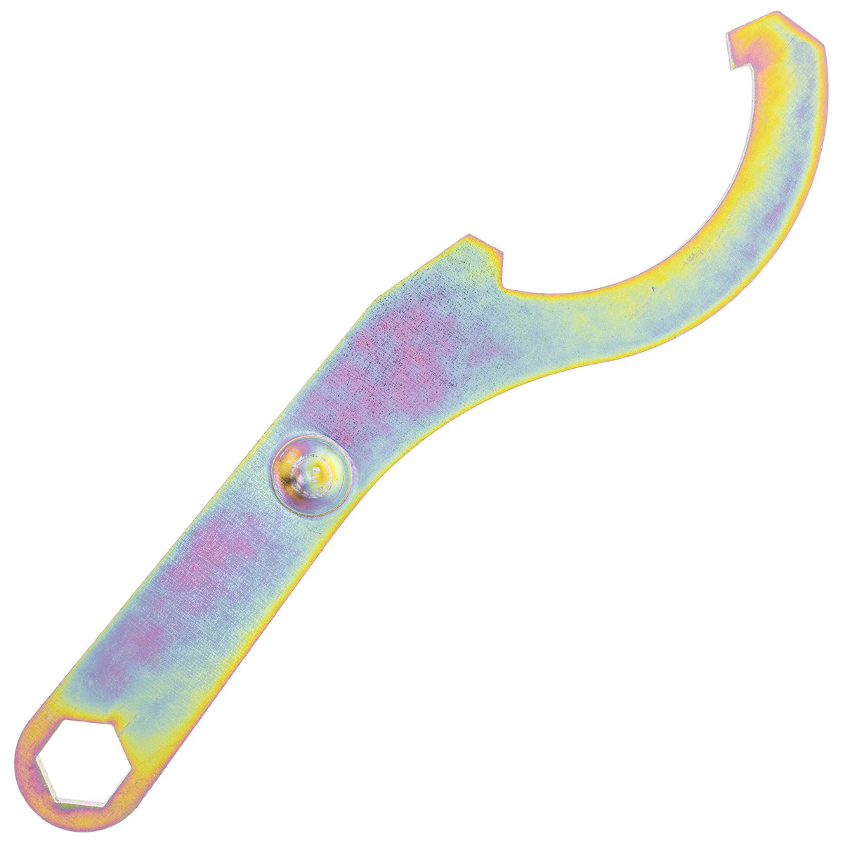Wrench-M-10 Adjuster I436