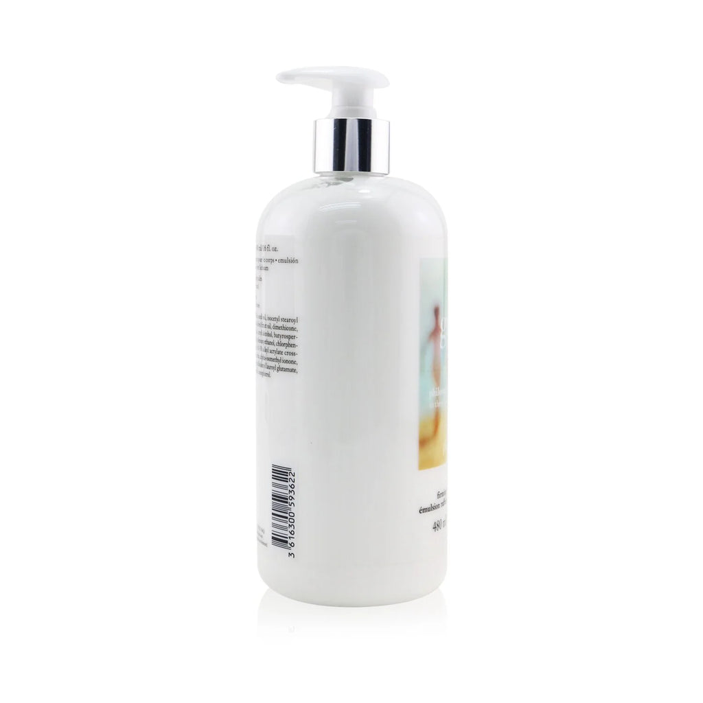 Firming Body Emulsion 480ml/16oz J133140