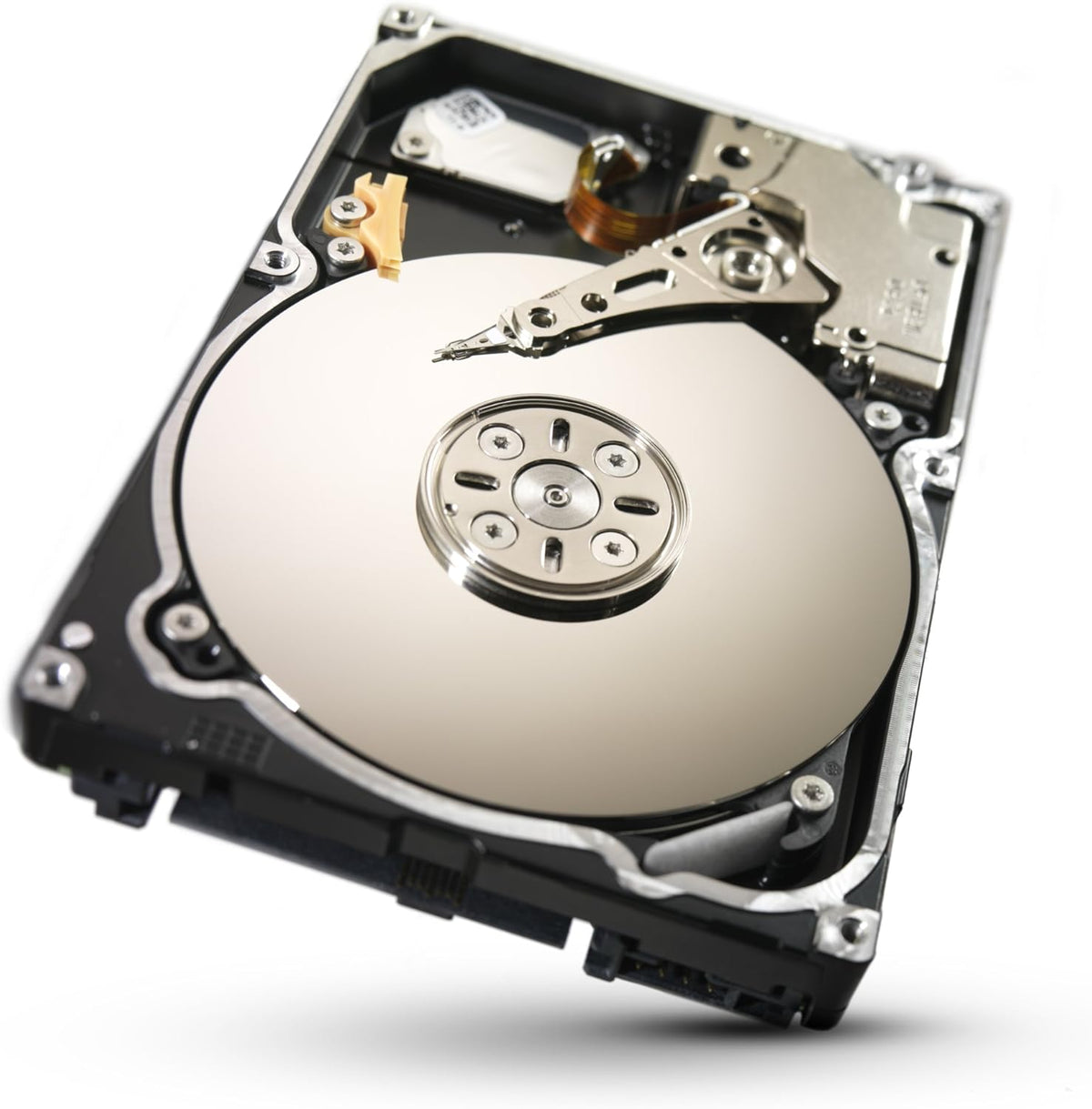 6 TB Enterprise Capacity HDD Sata 6Gb/s 128MB Cache 3.5-Inch Internal Bare Drive O685