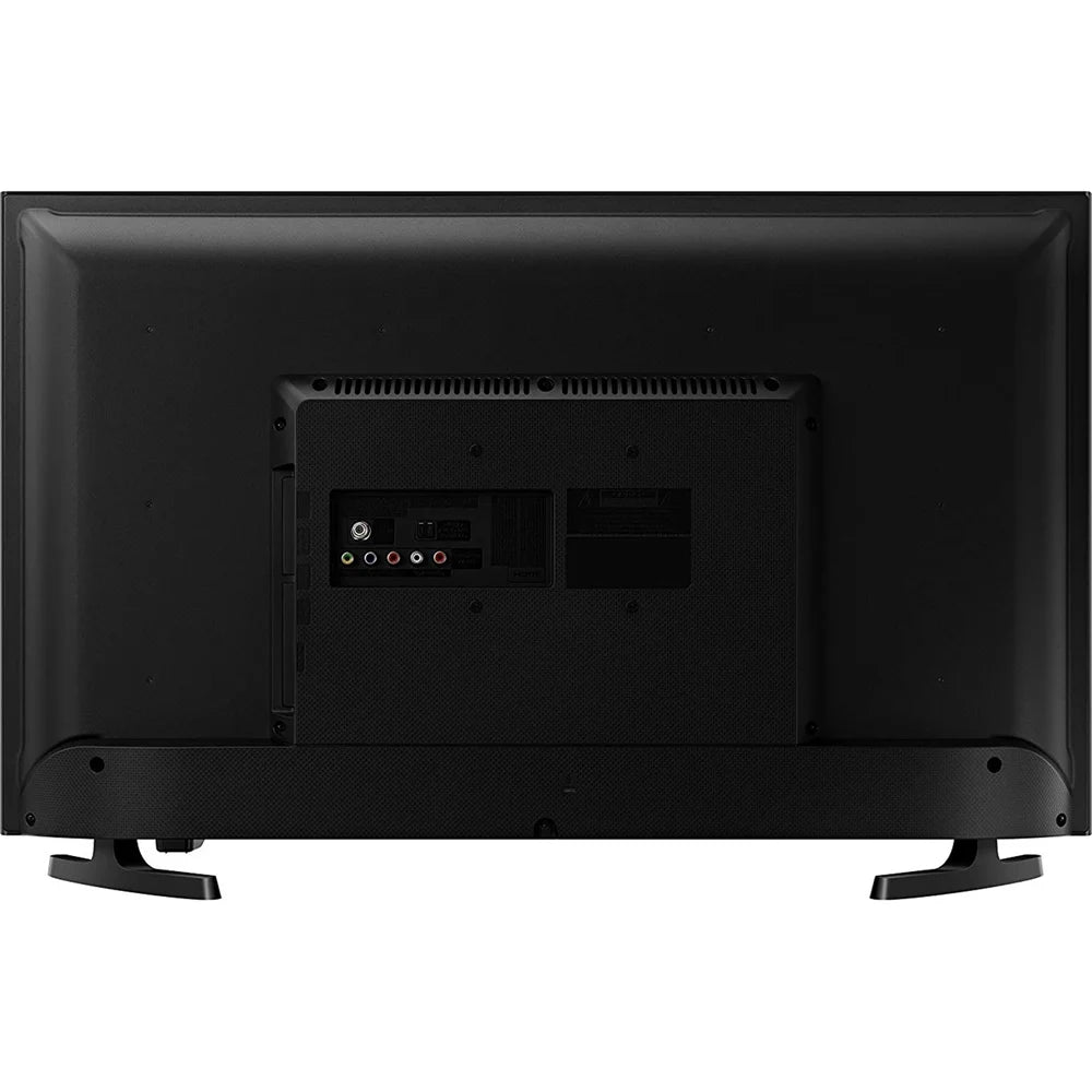 32-inch 1080p Smart LED TV with Flat Wall Mount Kit X333
