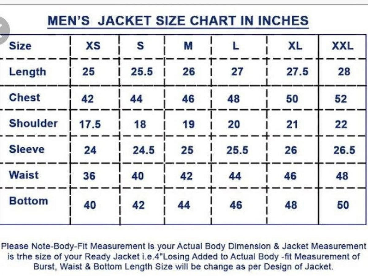 Men's Senator Suit N32097