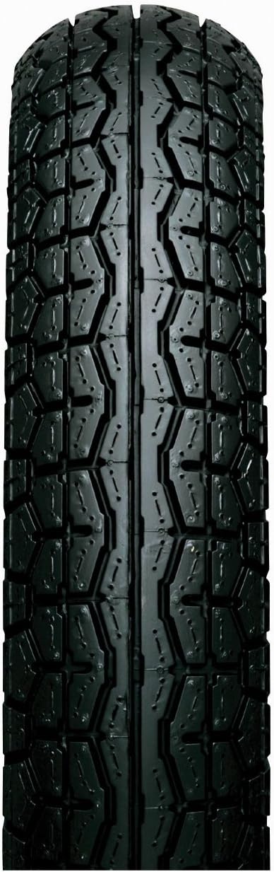 Grand High Speed Rear Tire 4.00-18 Tube Type A79669