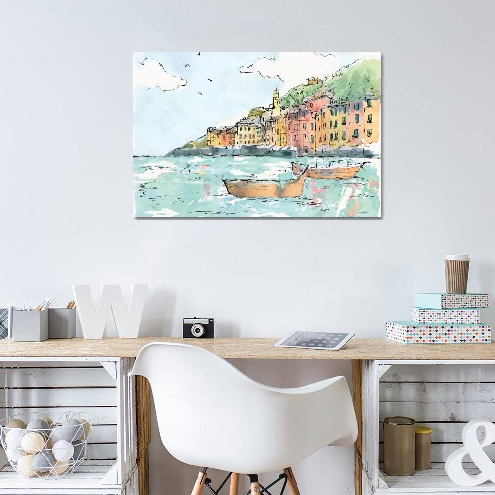 Canvas Wall Decor Prints L3091