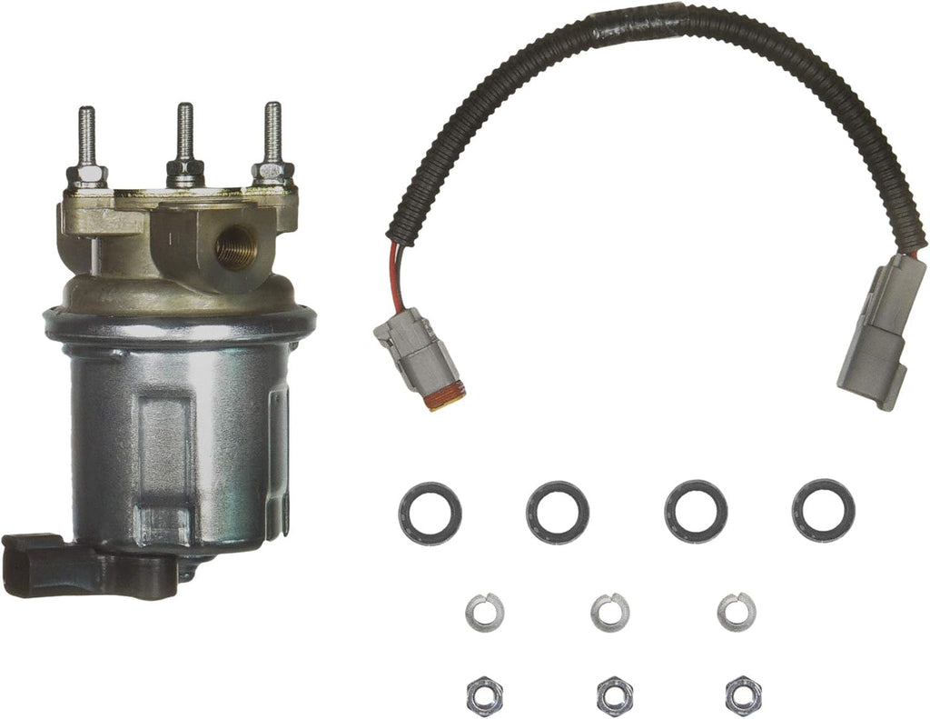 Universal Electric Fuel Pump A6455