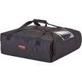 20x22 Pizza Bag Carries 2 Pizza Boxes T5215