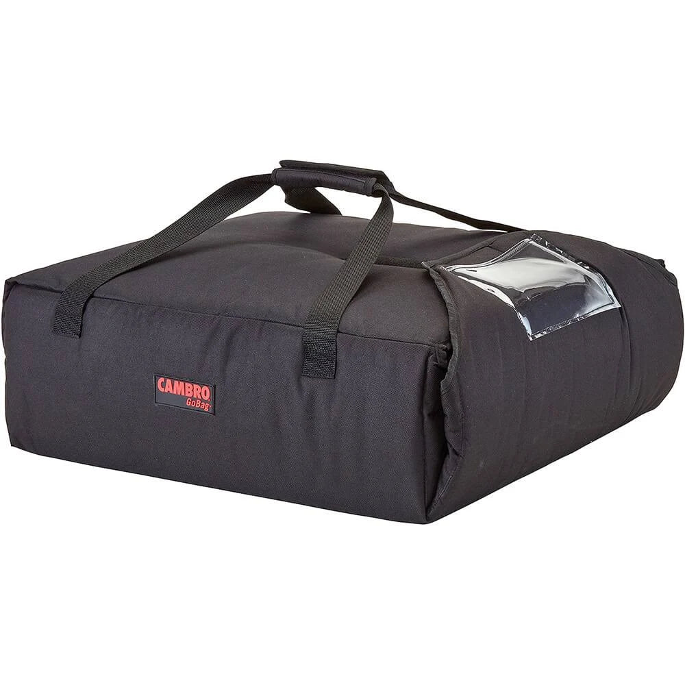 20x22 Pizza Bag Carries 2 Pizza Boxes T5215