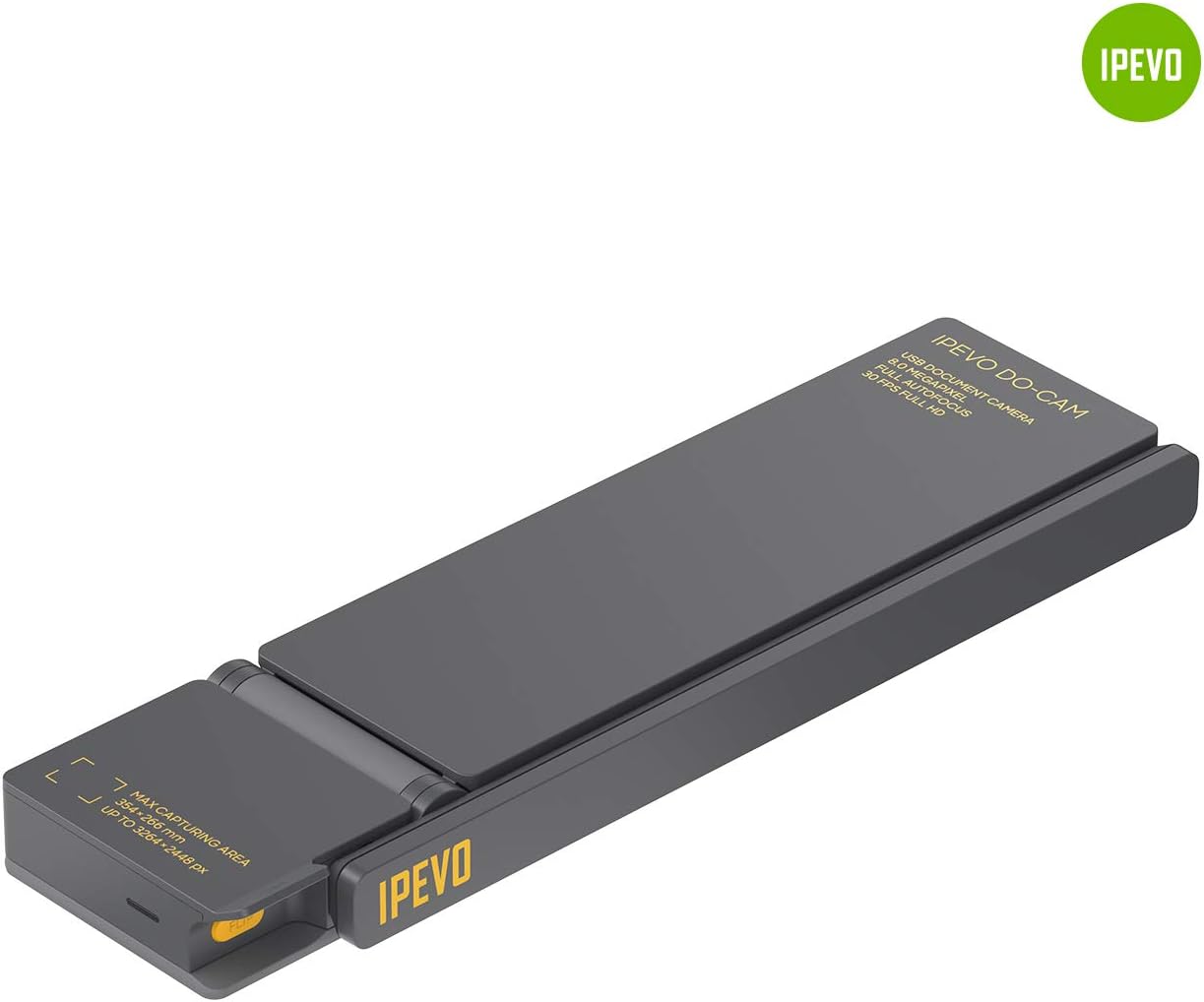 Portable Ultra HD 8MP USB Camera A434638