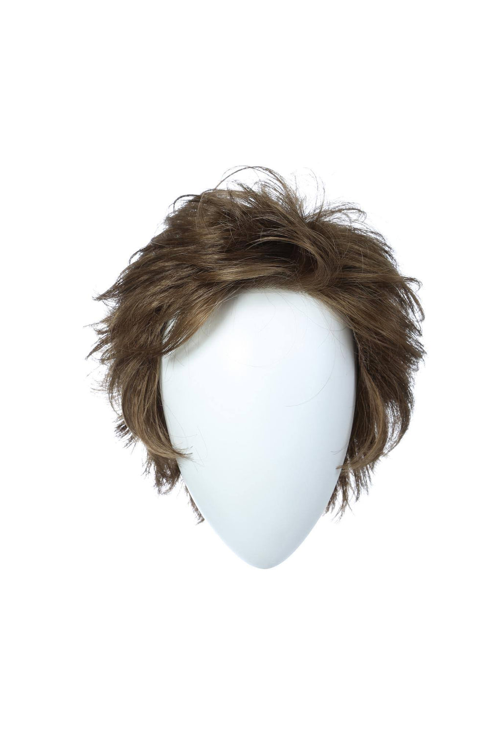 Ebony Wig S377