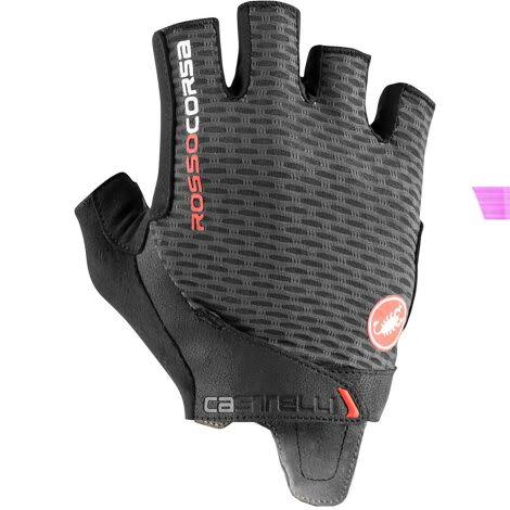 Black/Tan Glove A808128