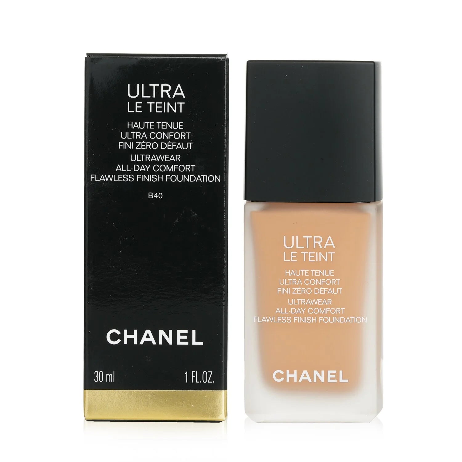 Foundation - # BD41 30ml/1oz Q669438