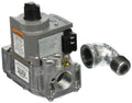 Natural GAS Valve U7684