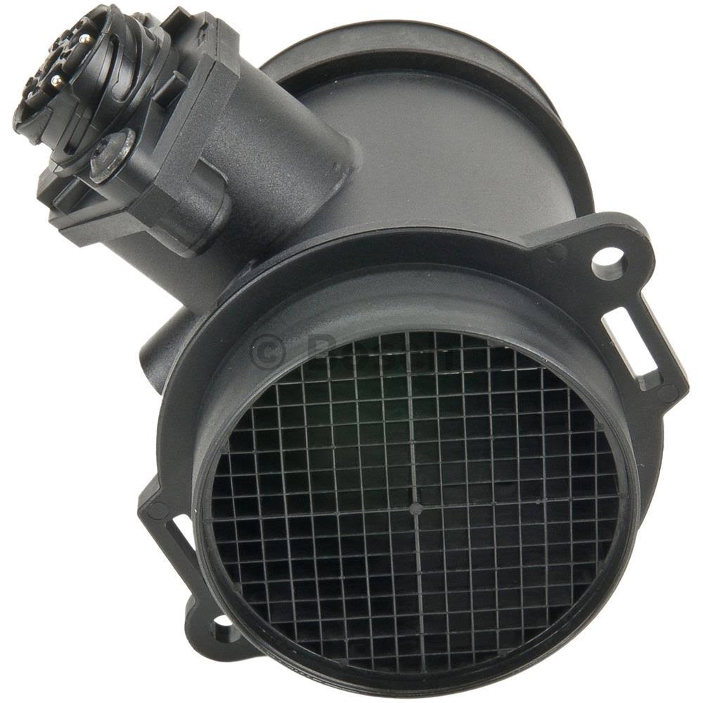 Mass Air Flow Sensor M6077