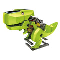 3 in 1 Solar Robot DIY STEM Science Experiment Assembly Model E739981