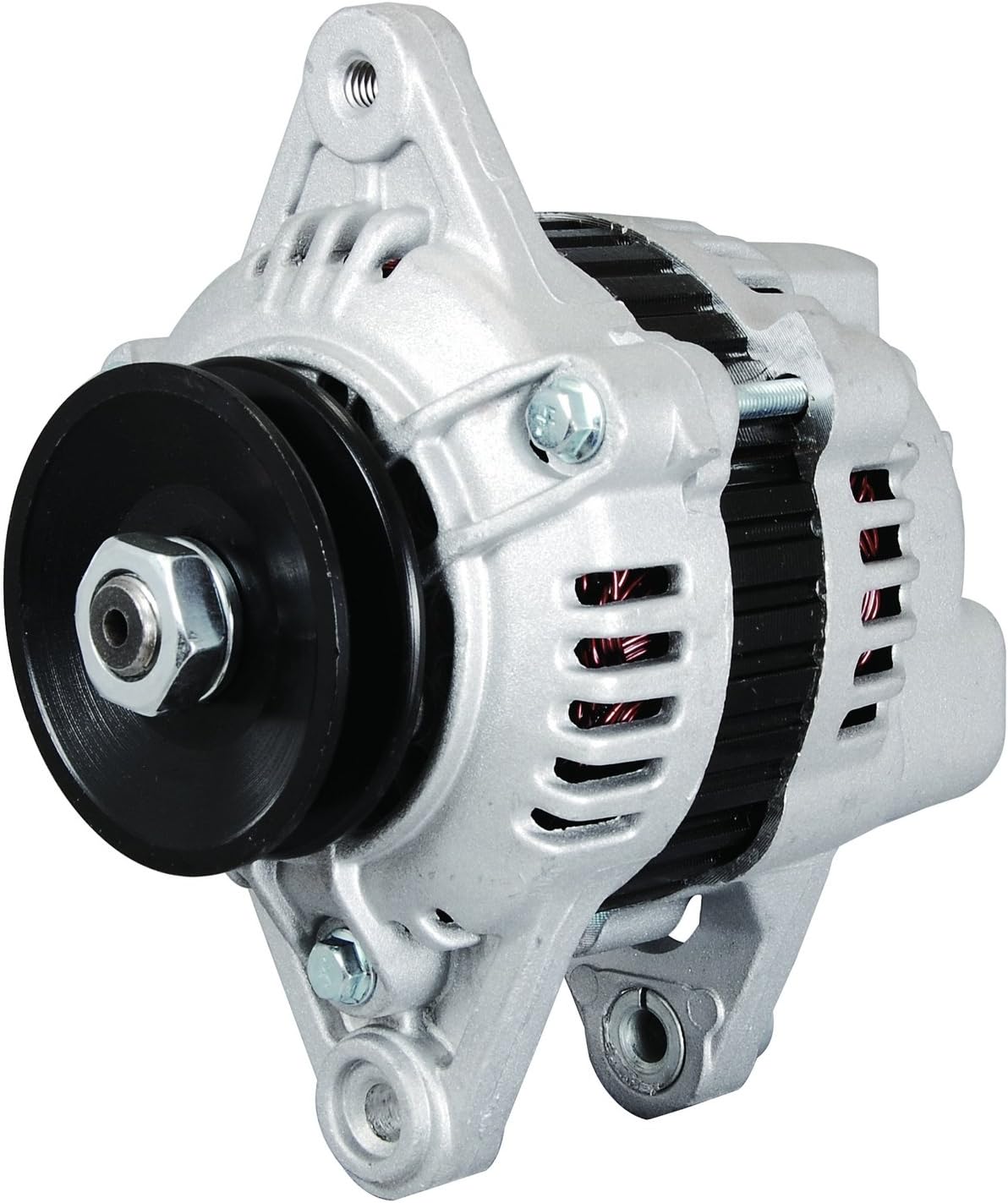 Alternator for Mitsubishi Lift Truck FG40 6G72 Engine P57313