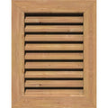 Vertical Gable Vent S284685