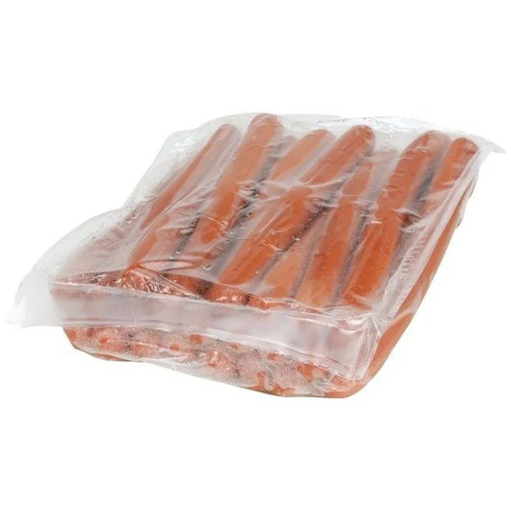 Long Beef Hot Dog U5520