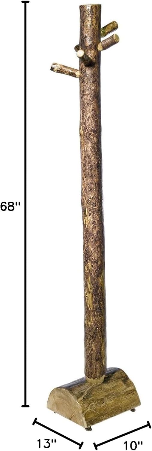 Adult Coat Tree W671608