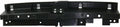Grille Reinforcement for Jeep Renegade M3479