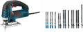 Corded Top-Handle Jigsaw Y6568