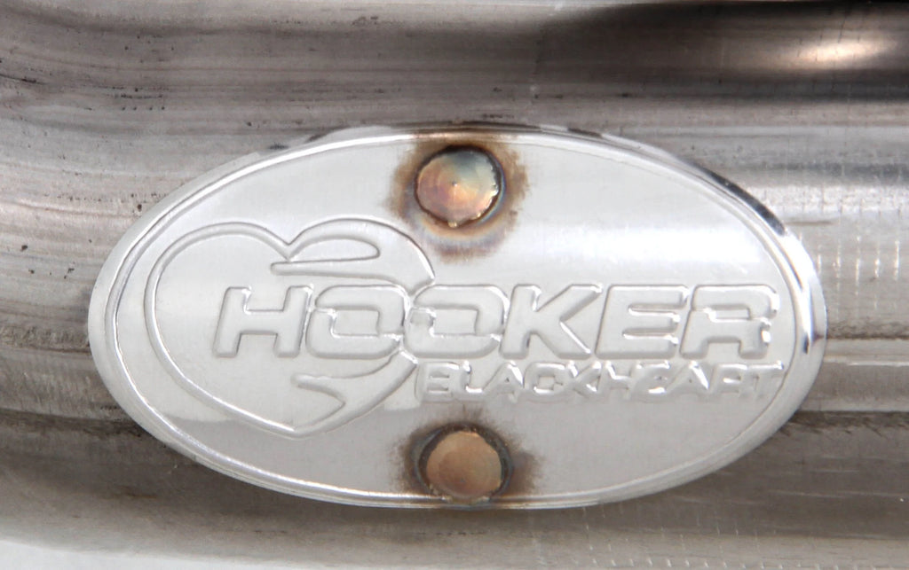 Exhaust Header C3749