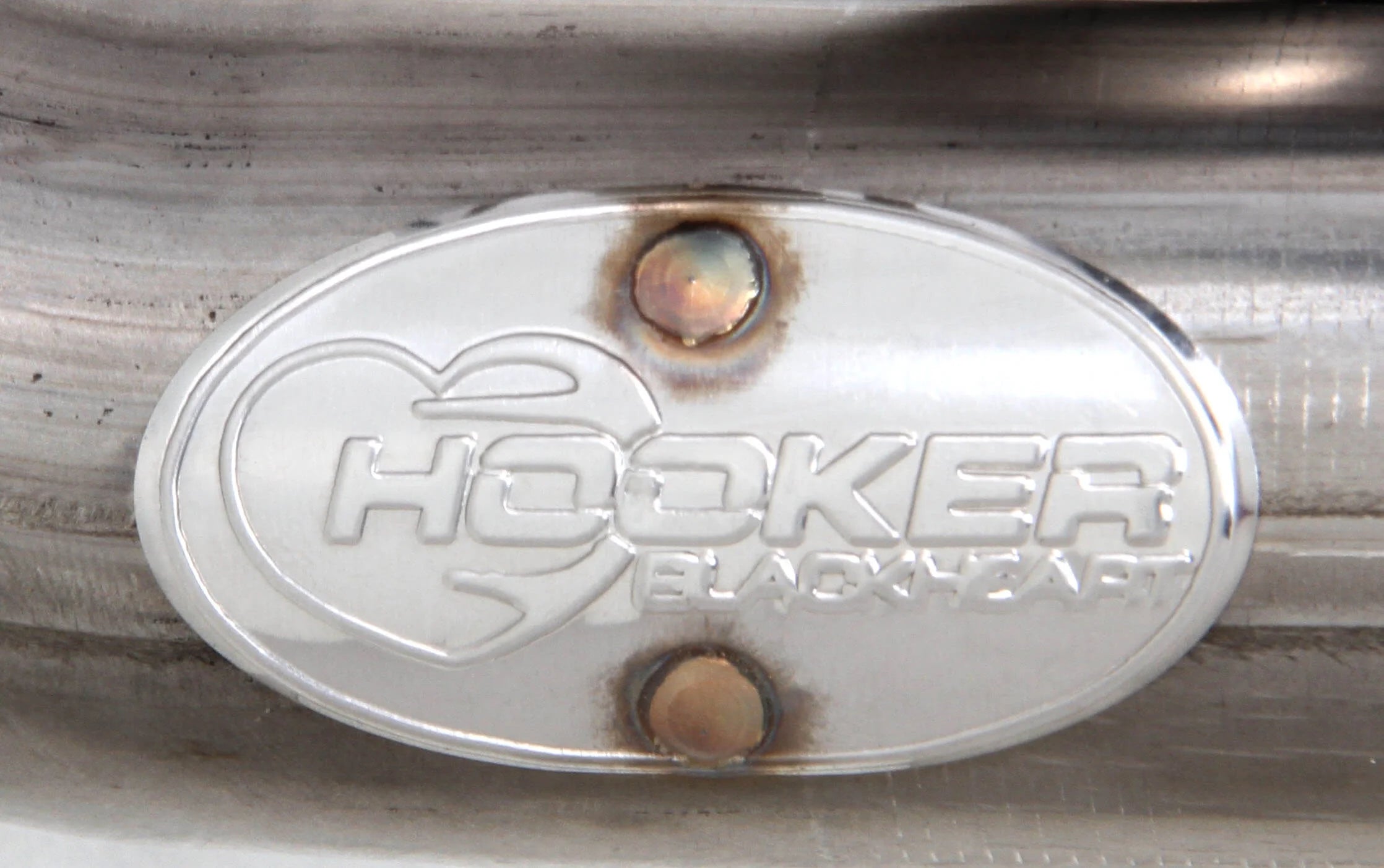 Exhaust Header C3749